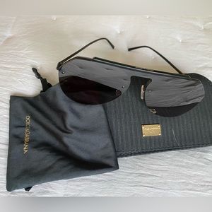 Dolce gabbana Sunglases